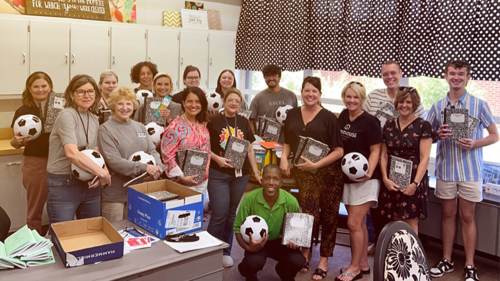 about_community_1 MeritHouse gives back to schools